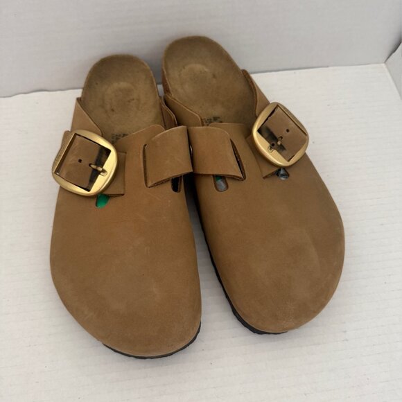 Birkenstock Colgs - Picture 2 of 8